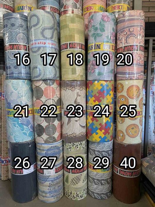 Аквамати Турція Карімати