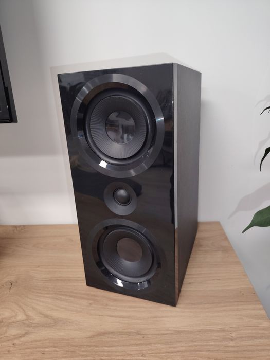 Mini wieża PHILIPS BTM 3360