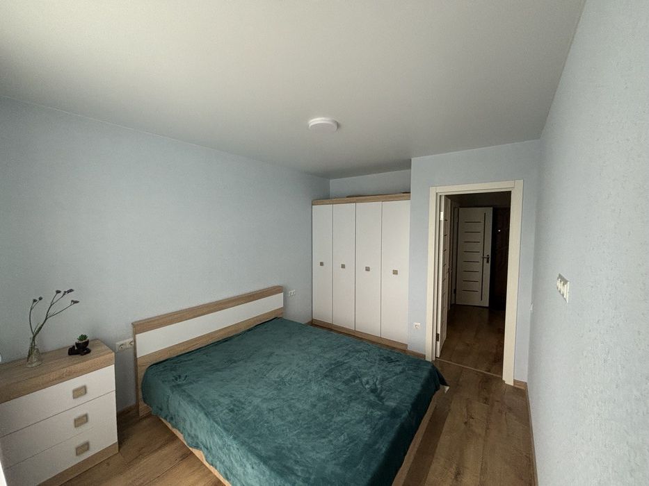 Чудова євродвушка район Теремків