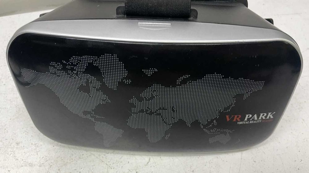 Очки виртуальной реальности VRPark