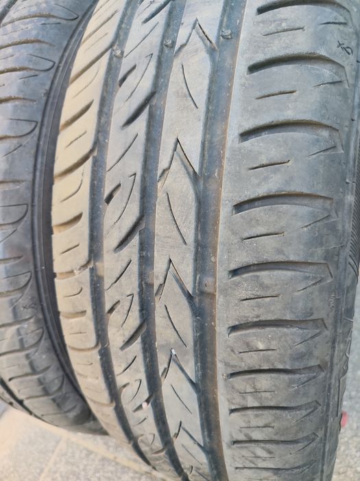 Sprzedam opony 195/65 R 15