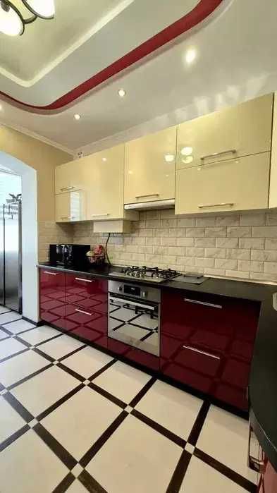 Є відновлення ! Прекрасна 2-к квартира ЖК Софіївський  квартал 84500