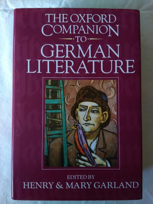 Literatura . . . .