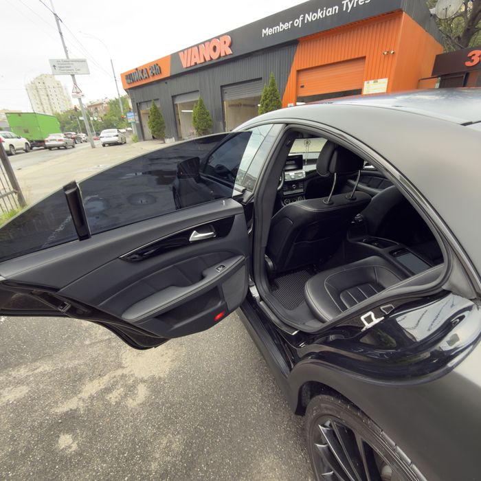 Mercedes-Benz CLS-Class 2015 VIN WDDLJ6FB9GA162614 фото оголошення 12 з 18