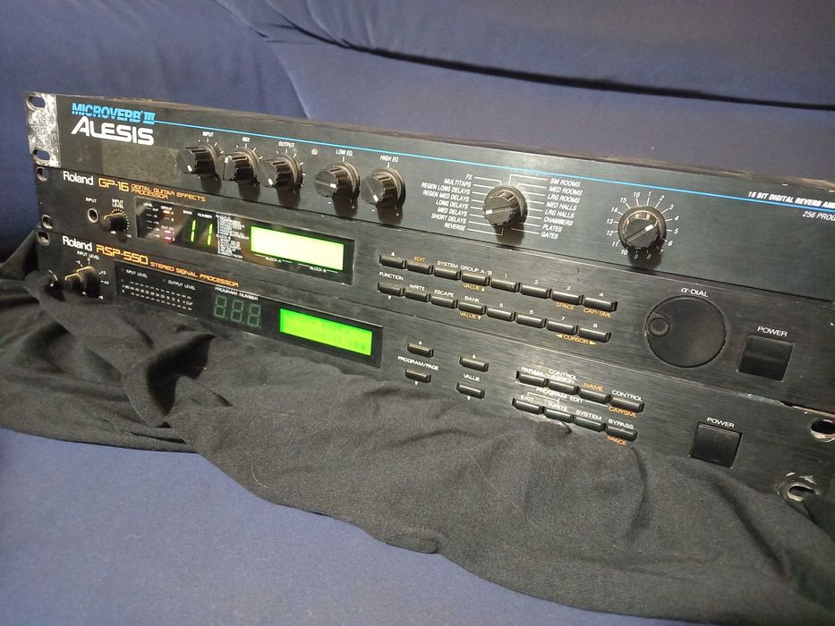 Material de guitarra