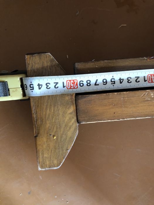 Шведська стінка з турніком