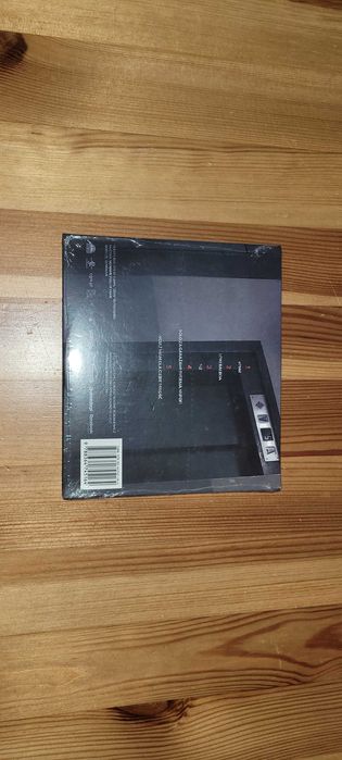 ZEUS - Winda na 5 EP Folia Nowa