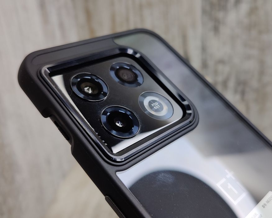 Чехол премиум качества на OnePlus 10 Pro/ 9R/ 9RT Не желтеет. Чохол