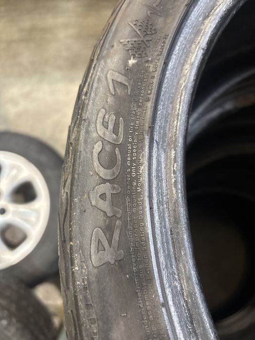 205/40r17 usados