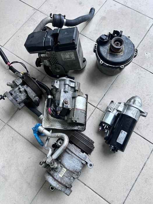 ‼️Передний редуктор ‼️БМВ е53 ‼️Range Rover (L322)