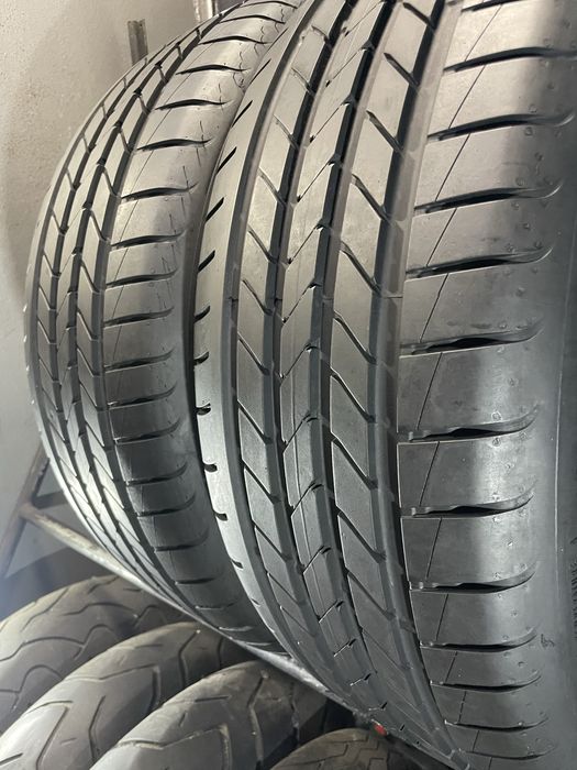 2шт Run Flat 235/45 R19 Goodyear EfficientGrip