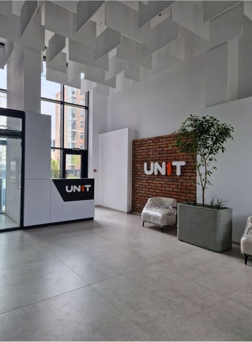 Продаж 1 кім,44.3 м.кв. квартири. ЖК Водограй. UNIT.