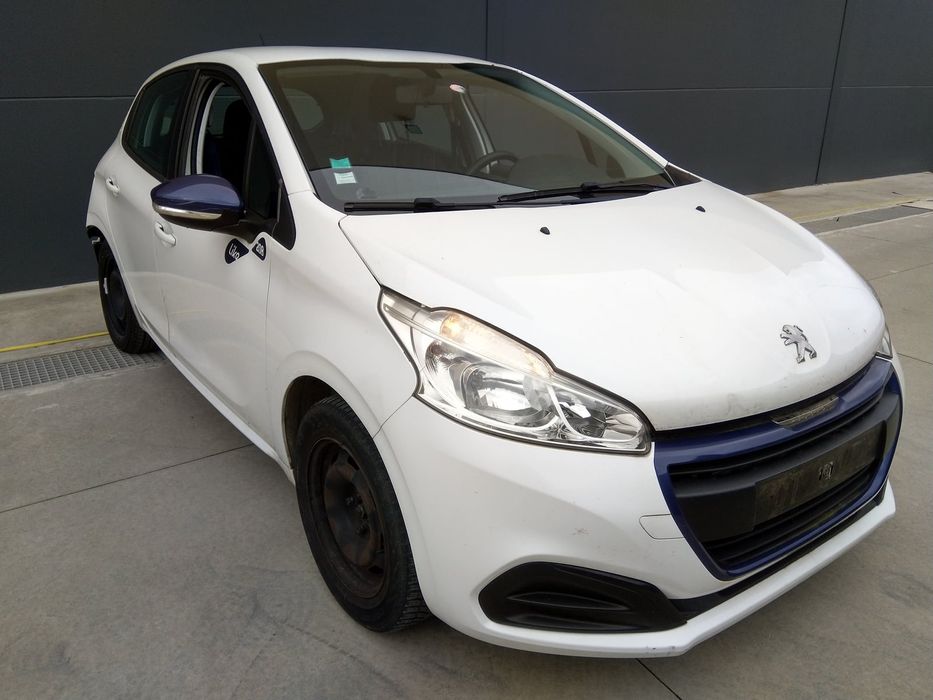 PEUGEOT 208 I - 2015 - Para Peças