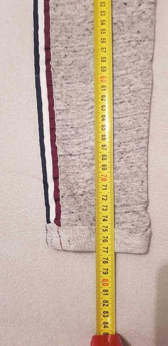 Spodnie dresowe UP2 BANG 9-11lat 134cm, Jak Nowe.