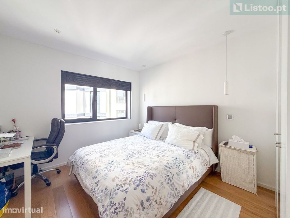 Apartamento T2 Avenidas Novas