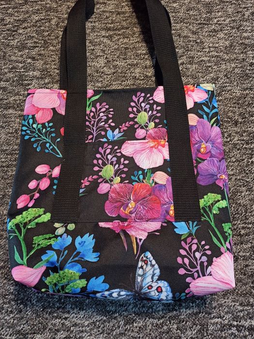 Torba Torebka Shopper