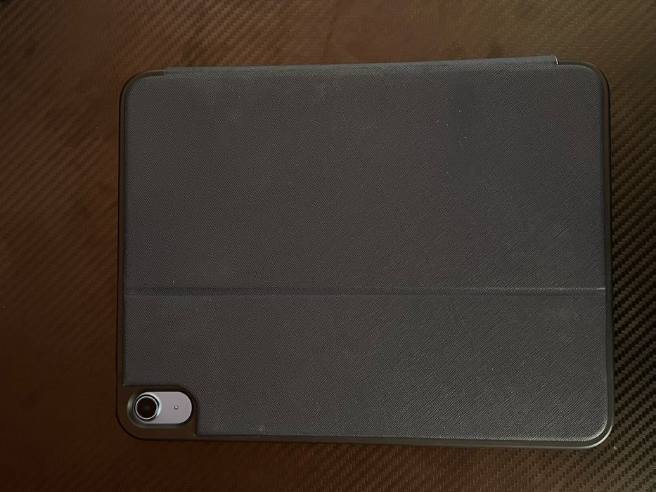 Чохол-книжка LAUT Prestige Folio для iPad 10