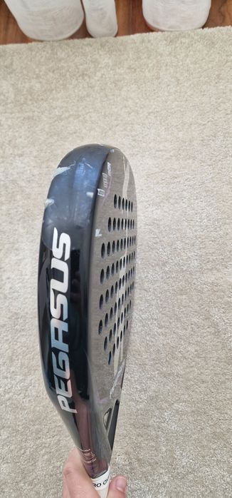 Raquete padel Siux Pegasus 1k Lady
