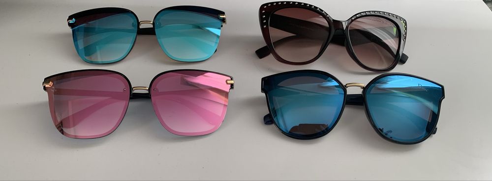 Окуляри жіночі,пляжні