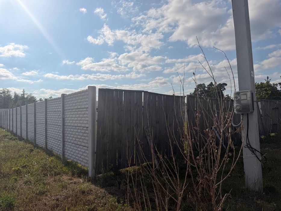 Продаж ділянки Дмитрівка