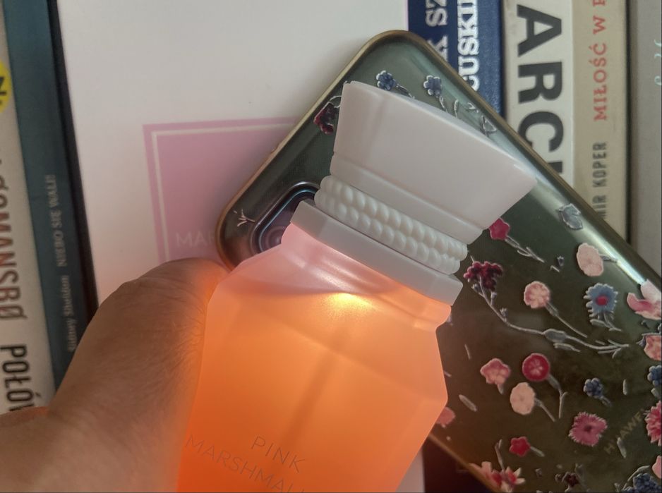 Gulf Orchid Pink Marshmallow EDP 100 ml