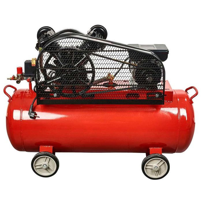 Компресор повітряний Vitals GK100.j65v2-8a