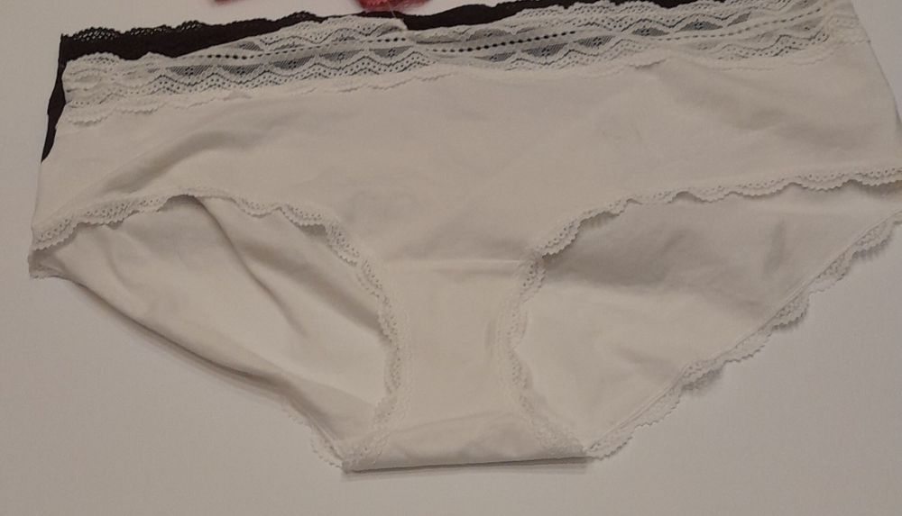 Majtki damskie. 3 pack
