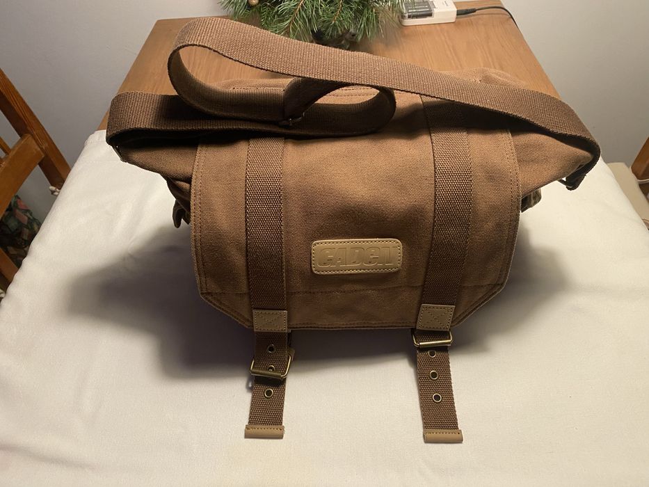 Torba fotograficzna CADEN