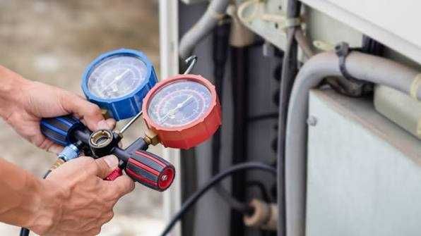 Naprawa chłodni, mroźni, ład chłodniczych