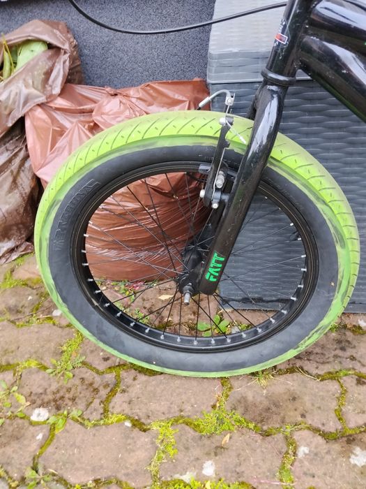 Sprzedam  BMX  20