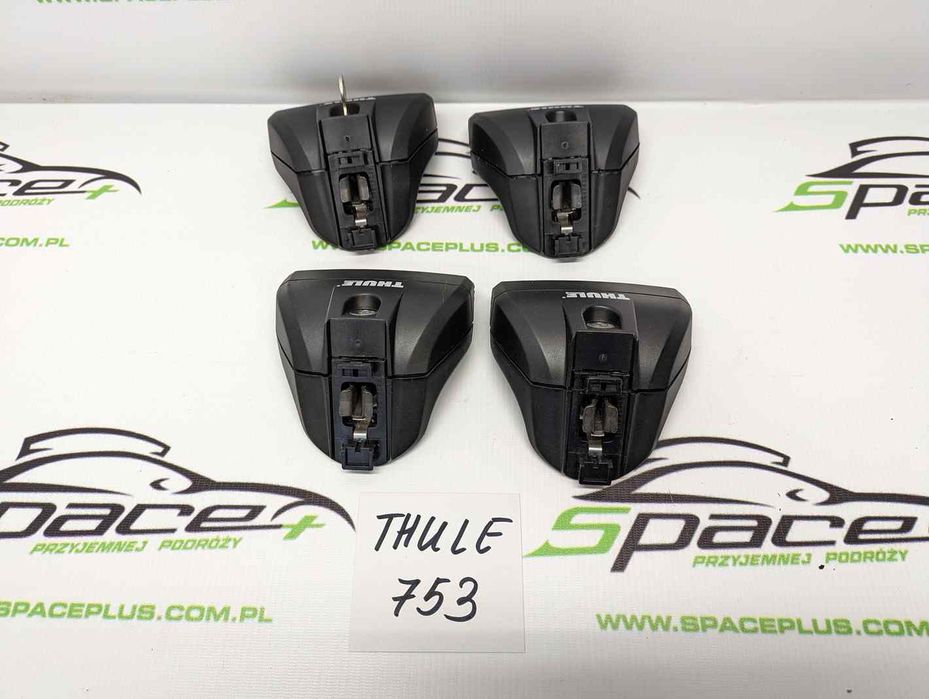 Stopy Thule 753