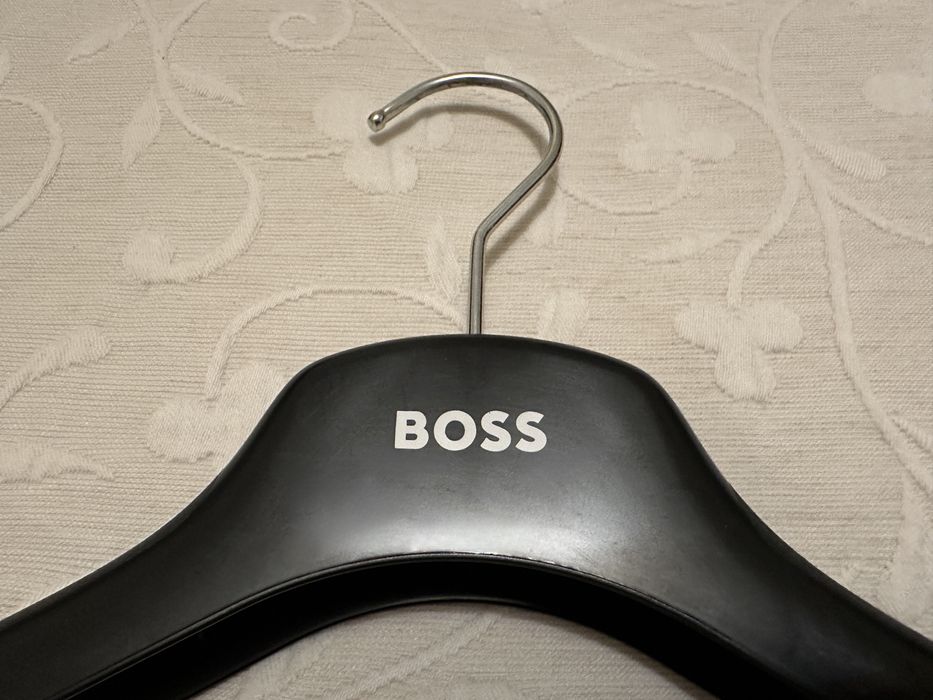 Cabide “Hugo Boss”