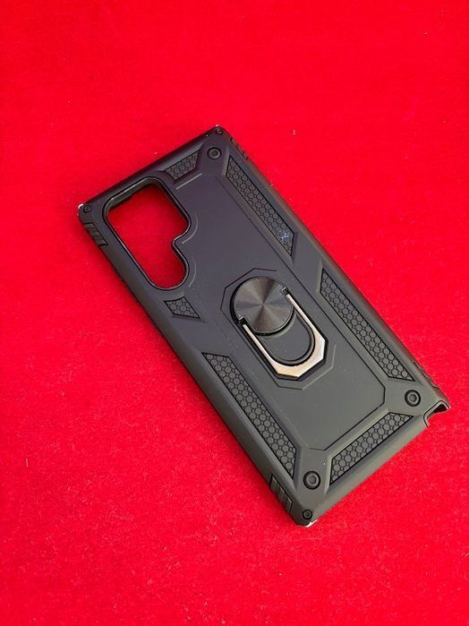 bestst etui do samsung galaxy s22 ultra cover odporne na uderzenia