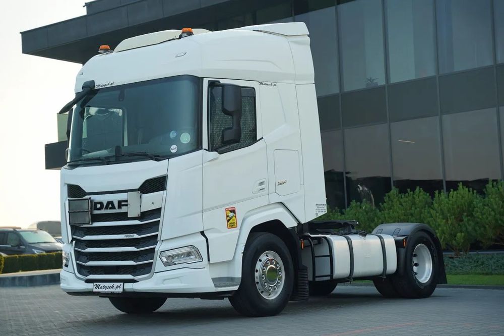 DAF