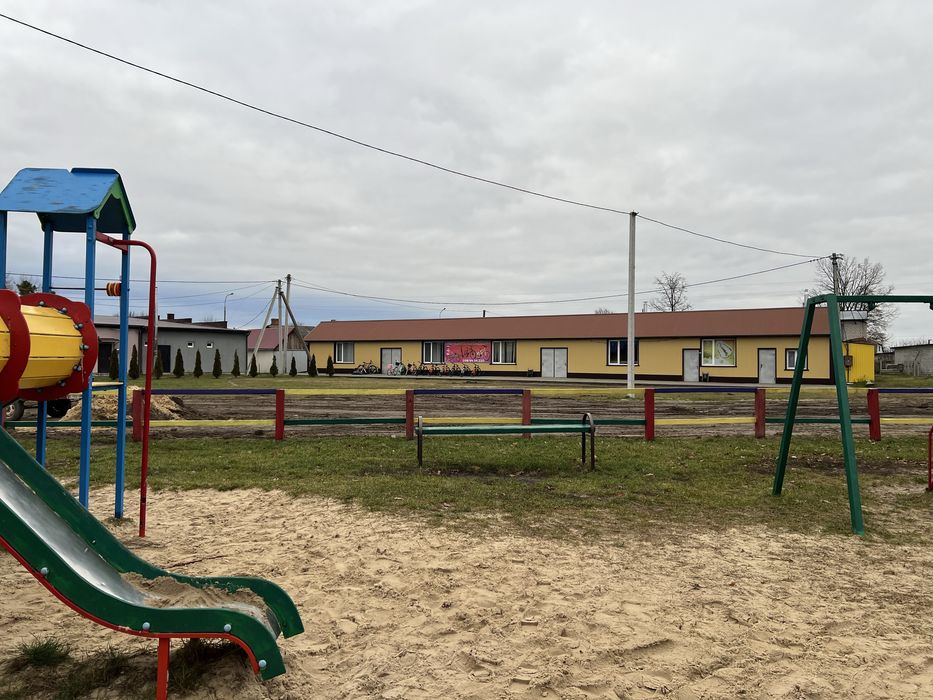 Здам в оренду приміщення