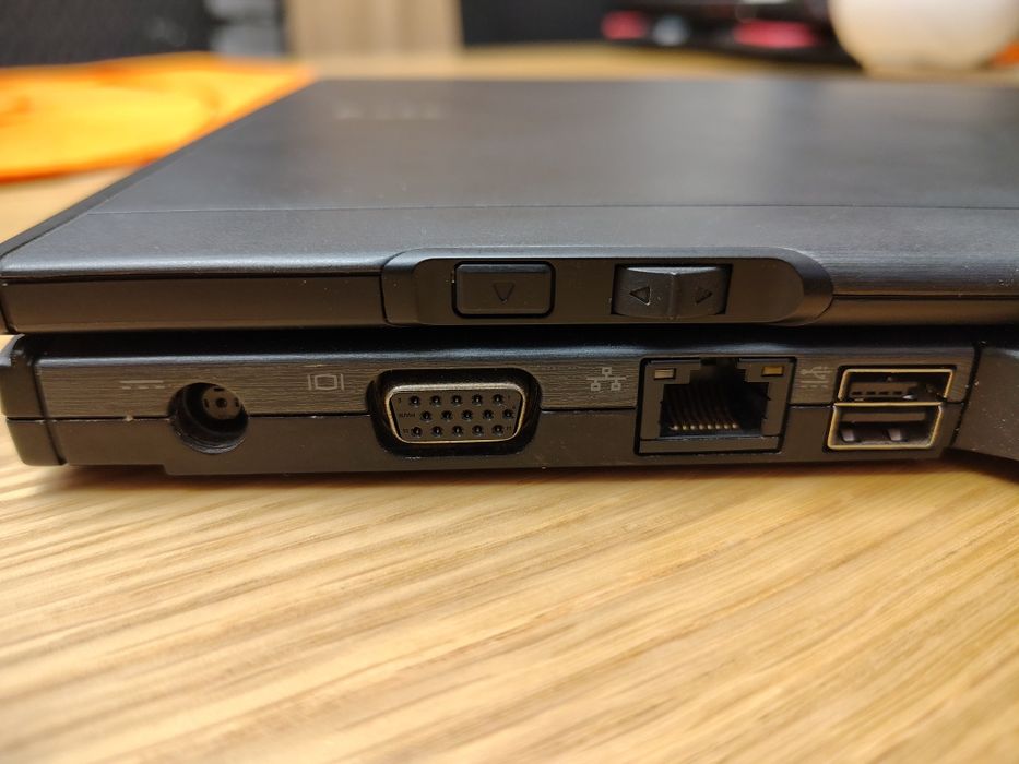 Laptop Dell Latitude XT2 jak nowy!