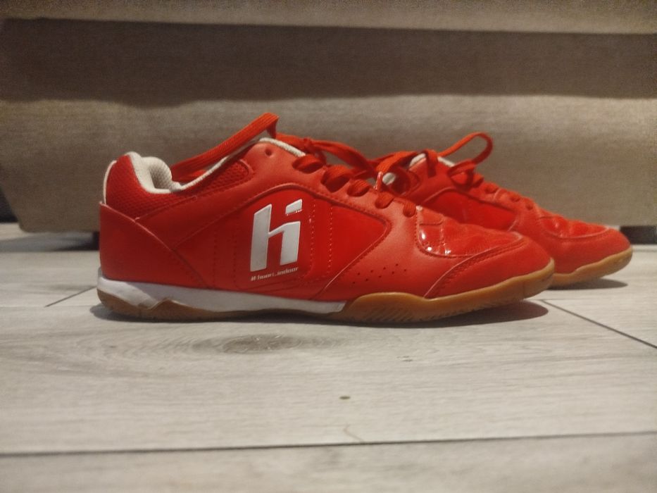 Buty halówki Husari