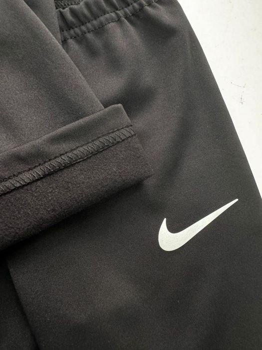 Детское термобелье Nike Pro на микрофлисе. Премиум качество.