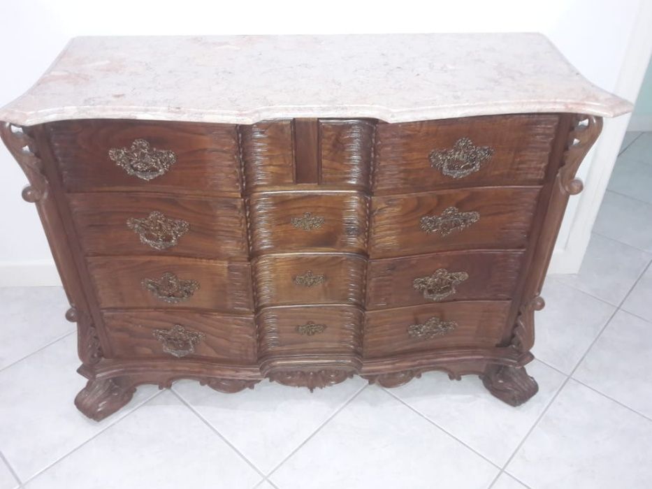 Quarto casal d jose como novo