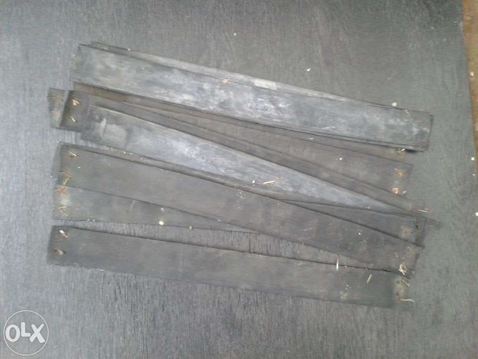 петля дверная резина 20