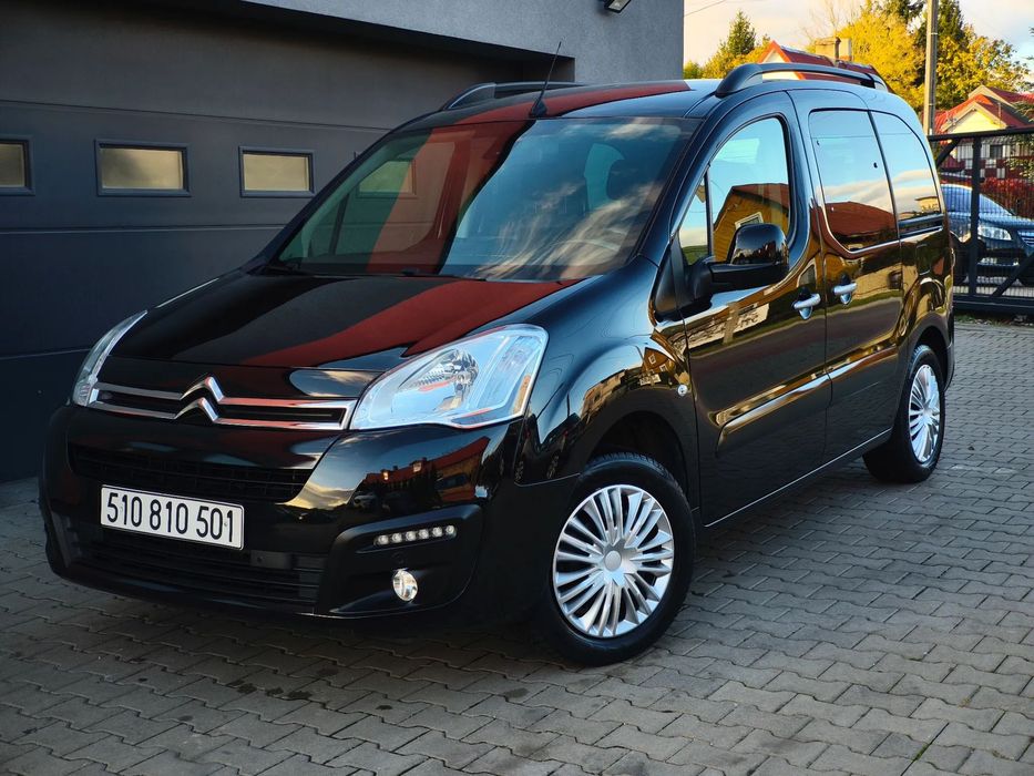 Citroën Berlingo