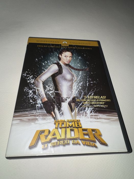 Diversos DVD’s  Descrição