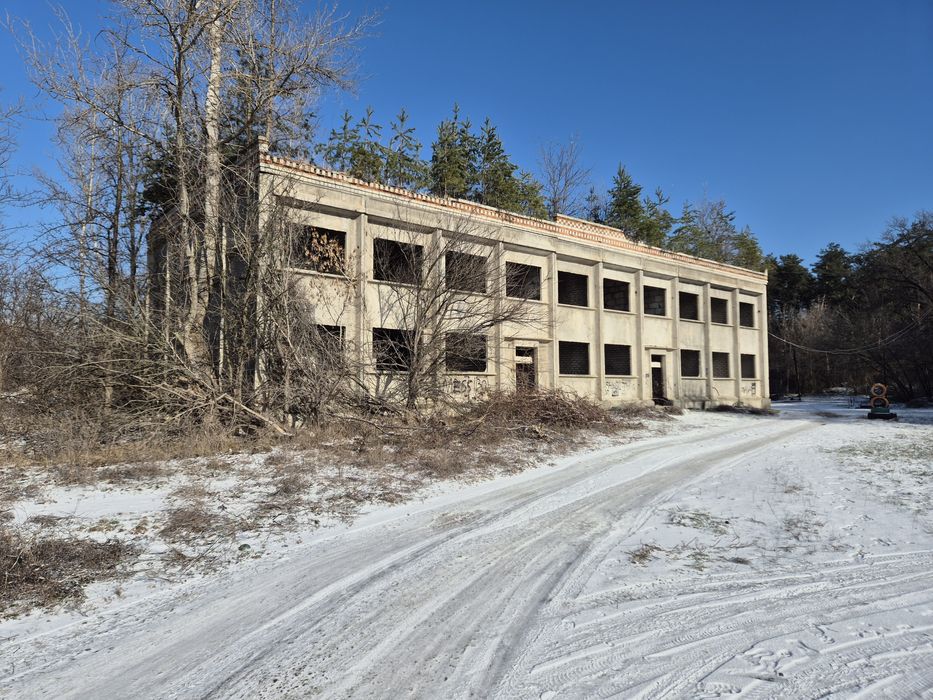 Продам БМЗ под разборку