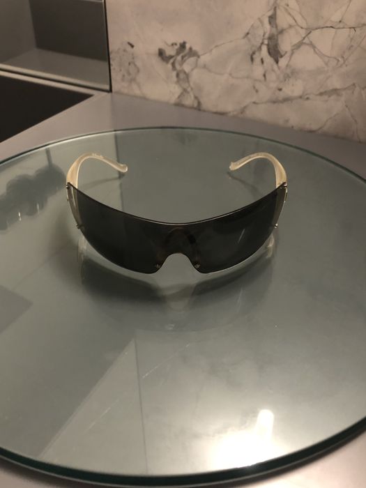 óculos dior ski 5 vintage