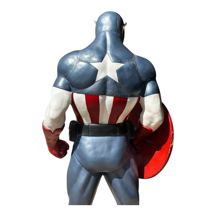 Capitão América