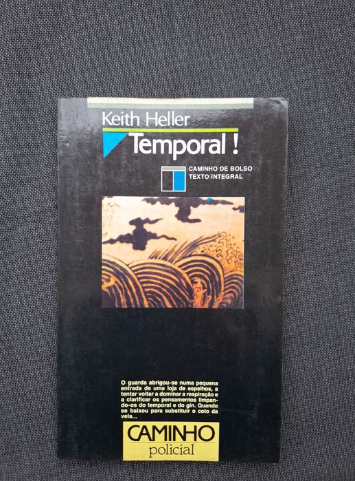 Caminho Policial vários livros