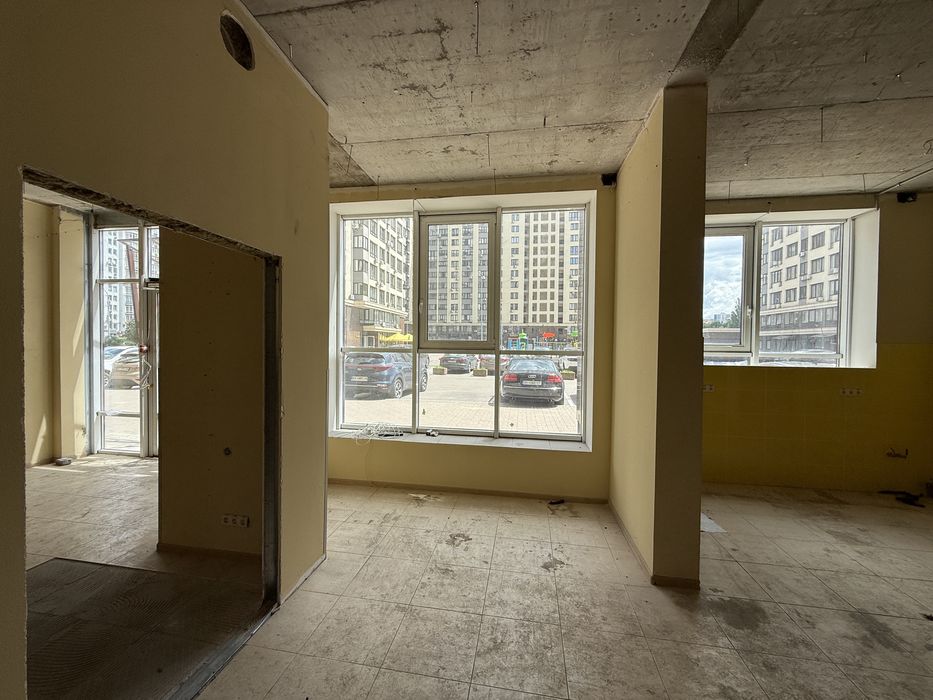 Commercial real estate at (area 107 m²) - Atlanta.ua - photo 7