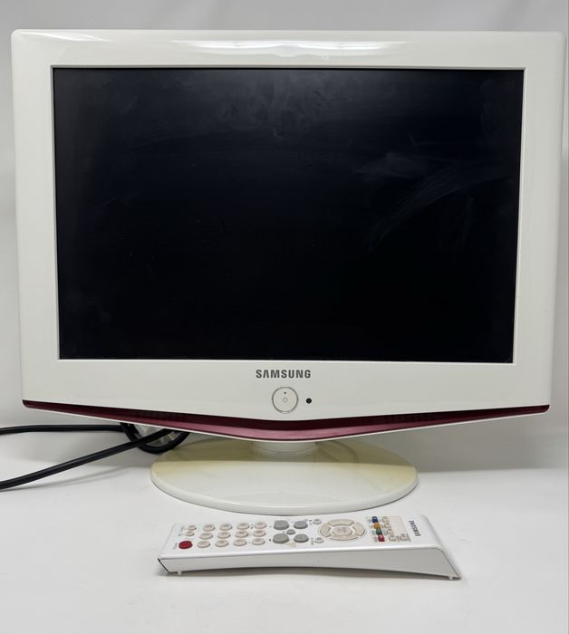 Телевизор Samsung LE19R71W