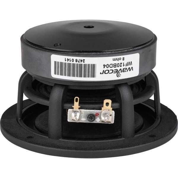 NOWY Głośnik niskośredniotonowy Wavecor WF120BD04 12cm 8 Ohm -30%
