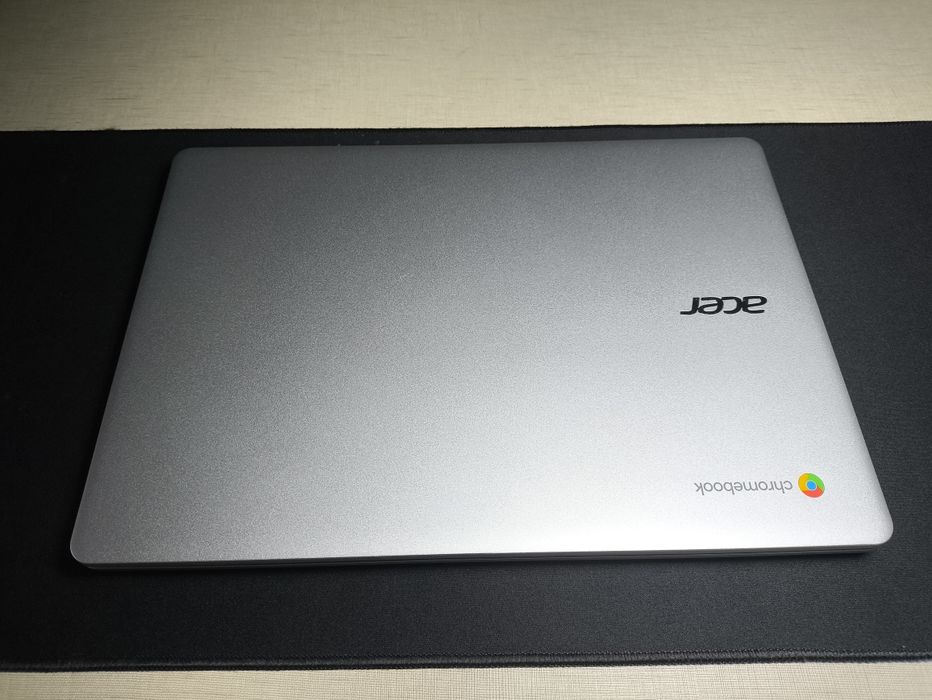 Acer ChromeBook 314 - 14" | Mediatek MT8183 | 8GB | 128GB eMMC